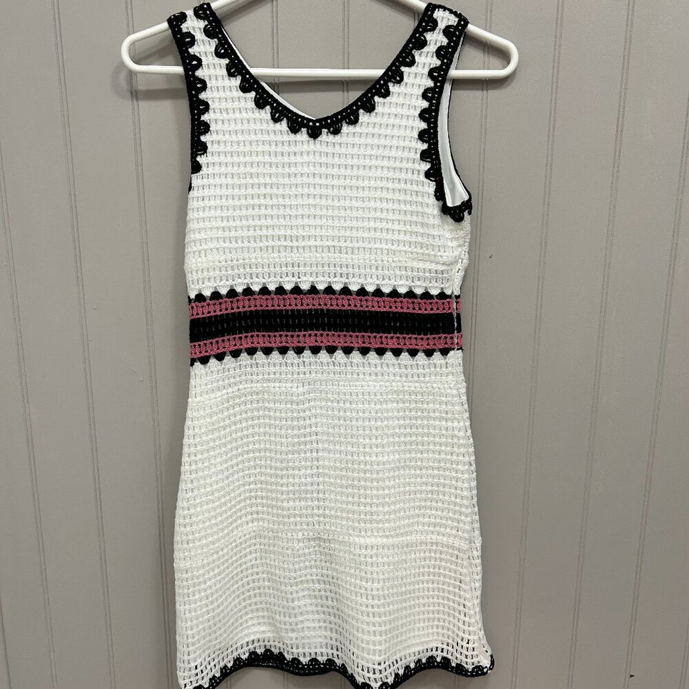 Girls size 14 Truce dress